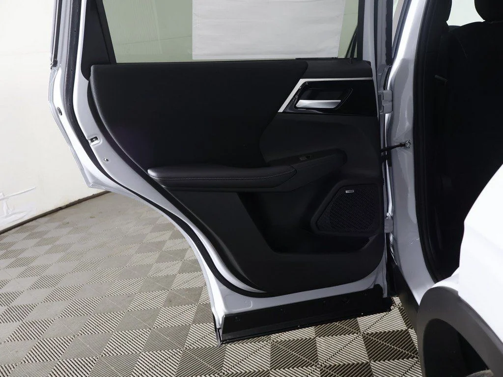 2026 Mitsubishi Outlander ES - Photo 23