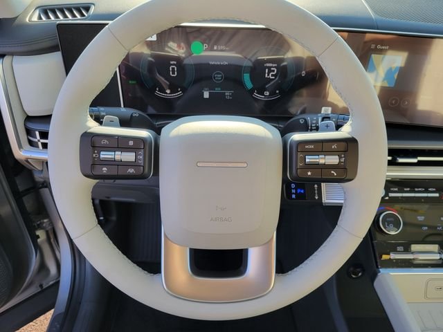 2026 Hyundai Santa Fe SE - Photo 10