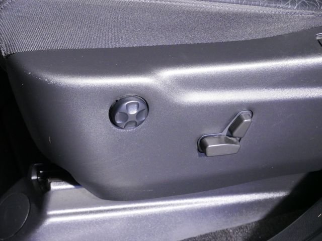 Certified Used 2021 Gray Jeep Limited image 22