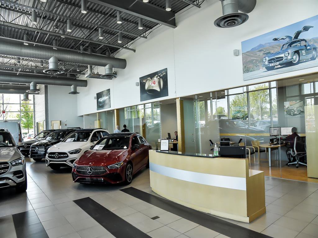 2025 Mercedes-Benz CLA CLA 250 - Photo 50