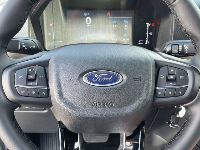 New 2026 Avalanche Ford XLT image 35
