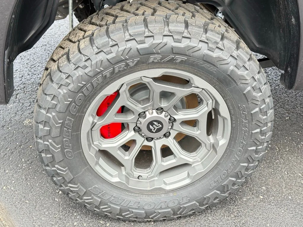 2025 RAM 1500 Big Horn/Lone Star - Photo 13