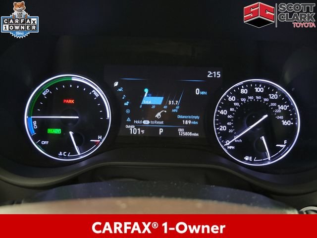 Used 2021  Toyota Platinum image 22