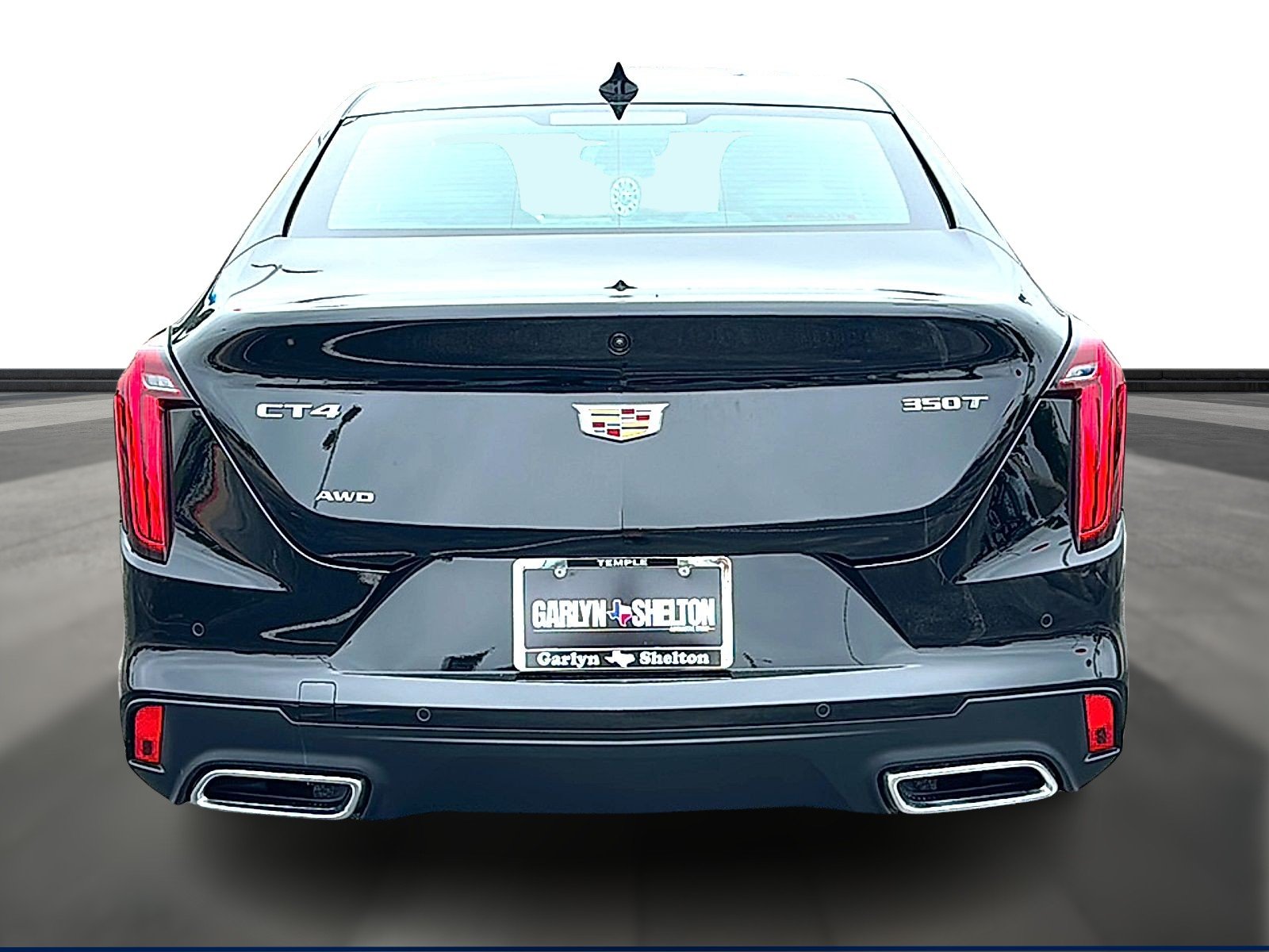 Used 2026 Black Raven Cadillac Luxury image 7