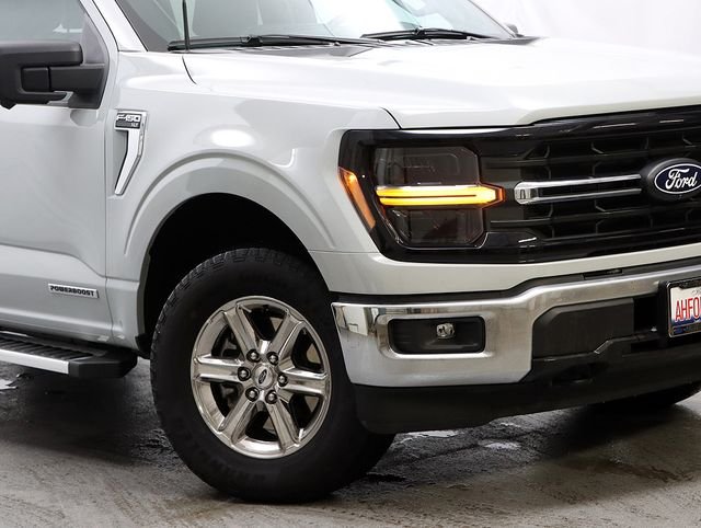 Used 2024 Avalanche Ford XLT image 3