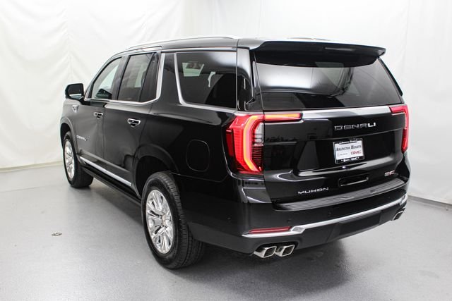 Used 2026 Black GMC Denali image 7