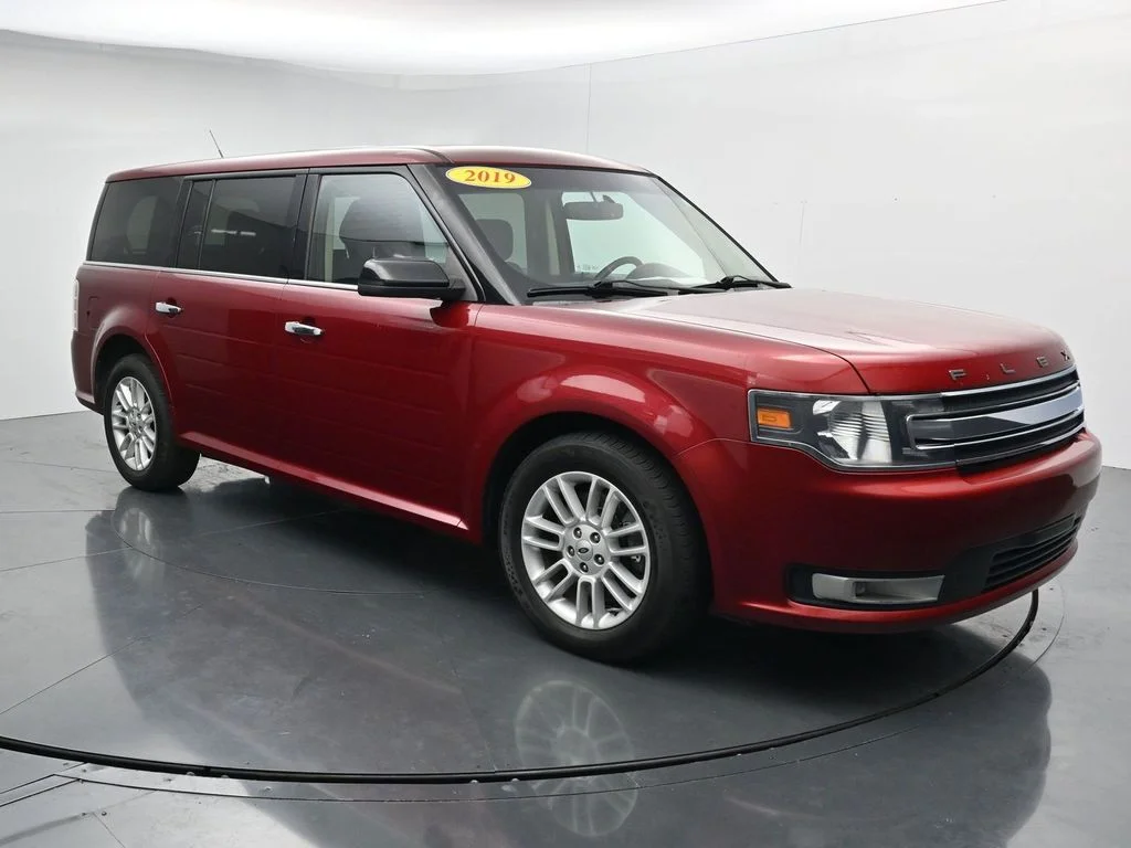 2019 Ford Flex