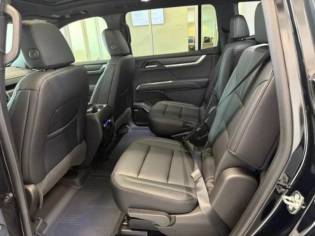2026 GMC Acadia Elevation - Photo 22