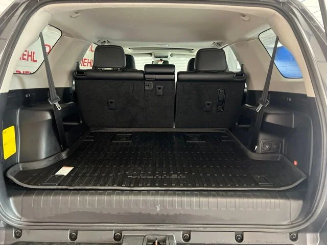 Used 2018 Gray Toyota Limited image 8