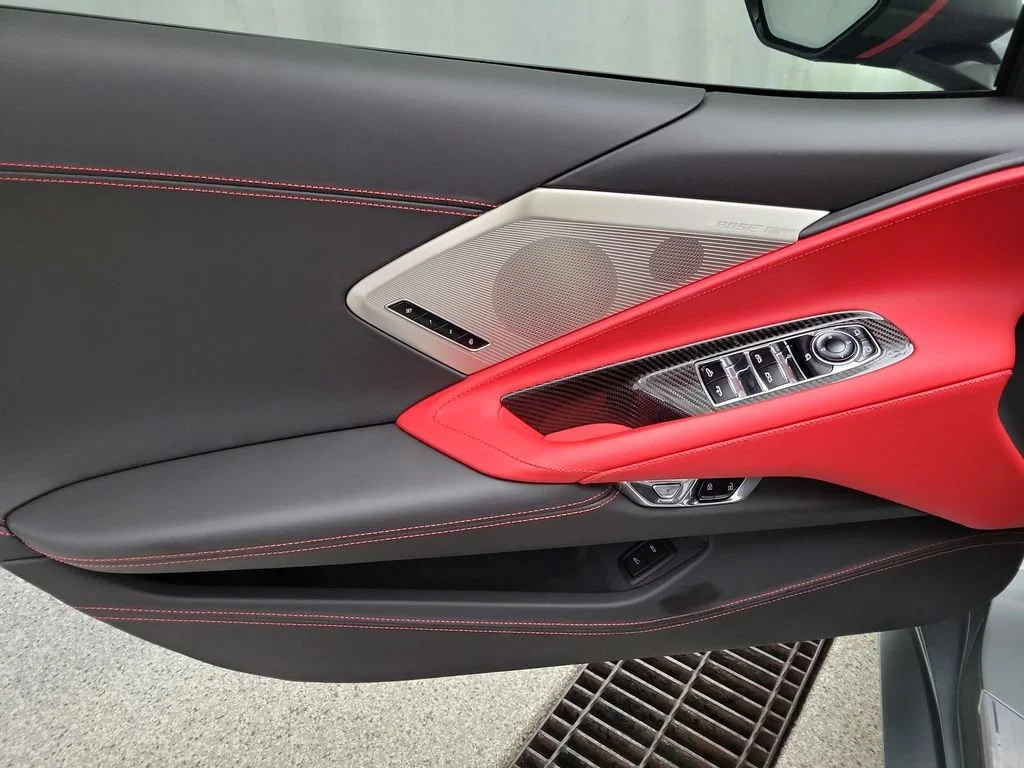 2023 Chevrolet Corvette 3LT - Photo 19