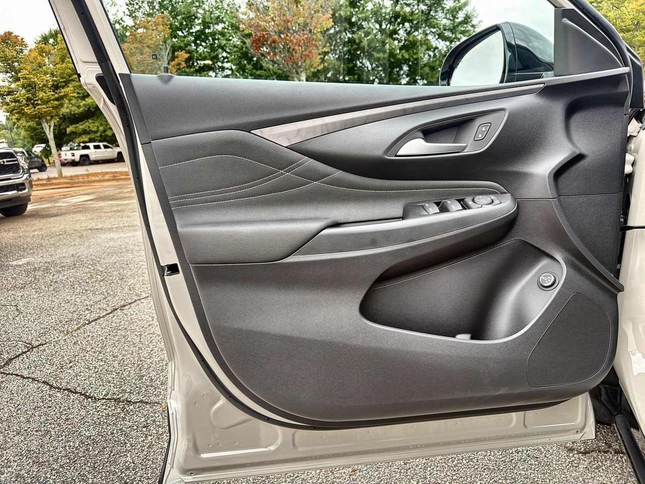 2026 Buick Envista Sport Touring - Photo 18