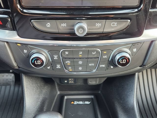 2022 Chevrolet Traverse High Country - Photo 20