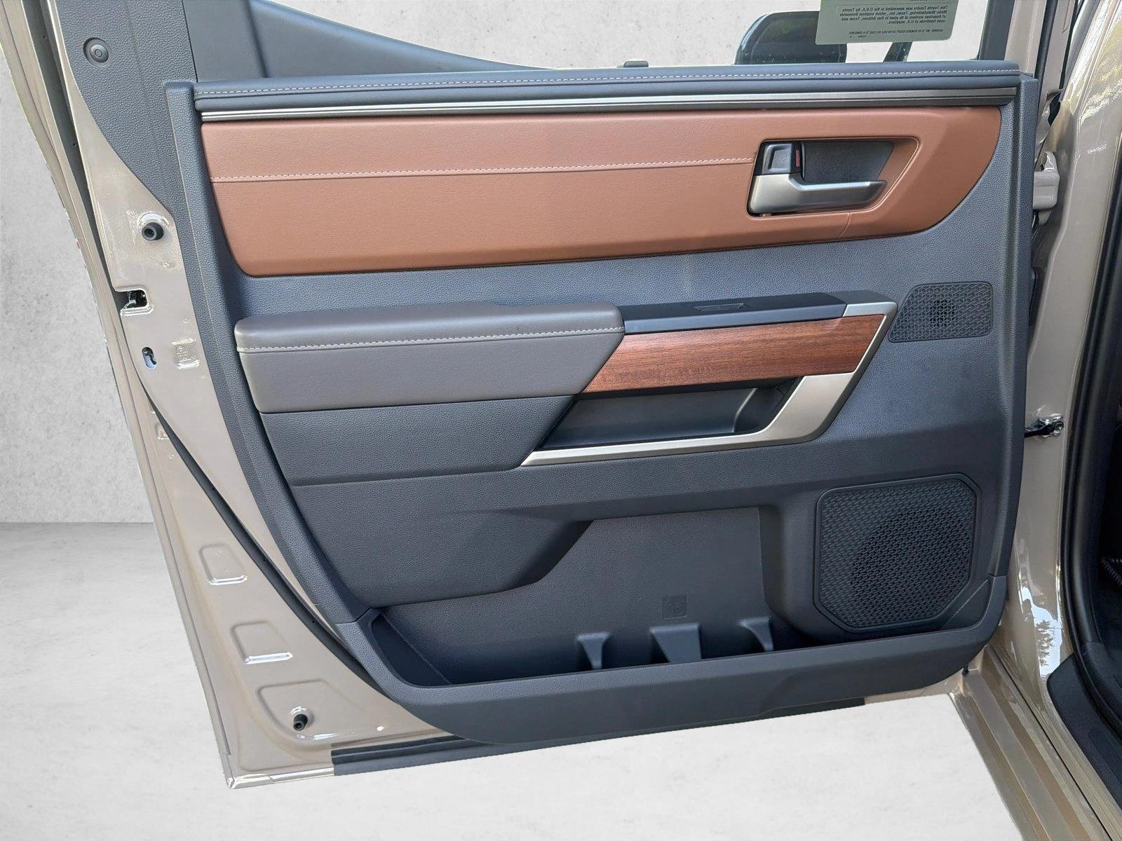 New 2026 Mudbath Toyota 1794 Edition image 21