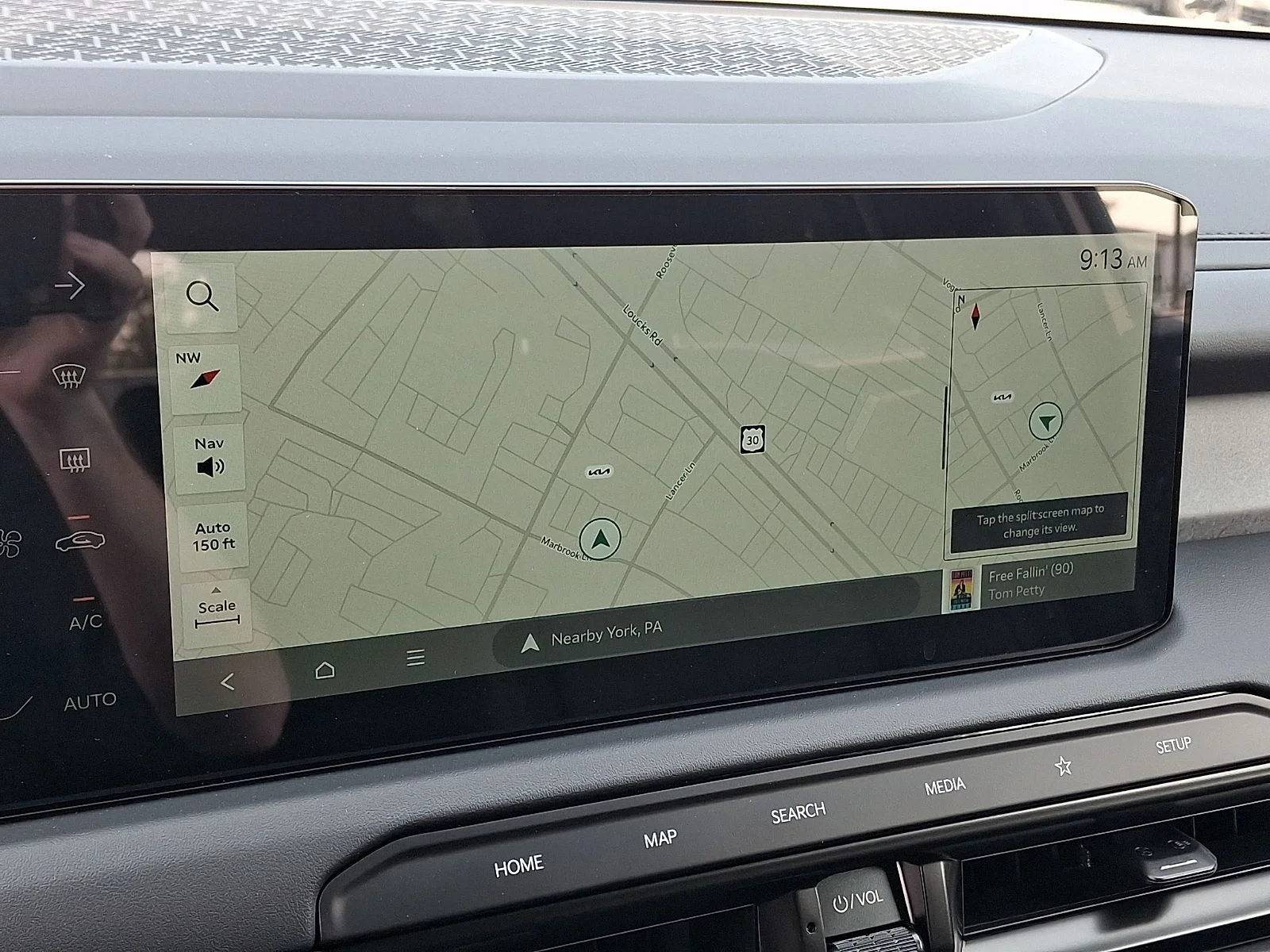 New 2027 Brown Kia X-Line SX image 14