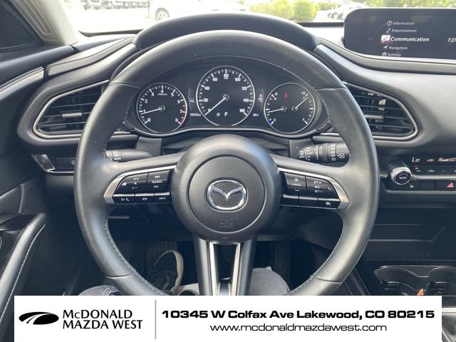 Used 2024 Black Mazda 2.5 S Preferred Package image 16