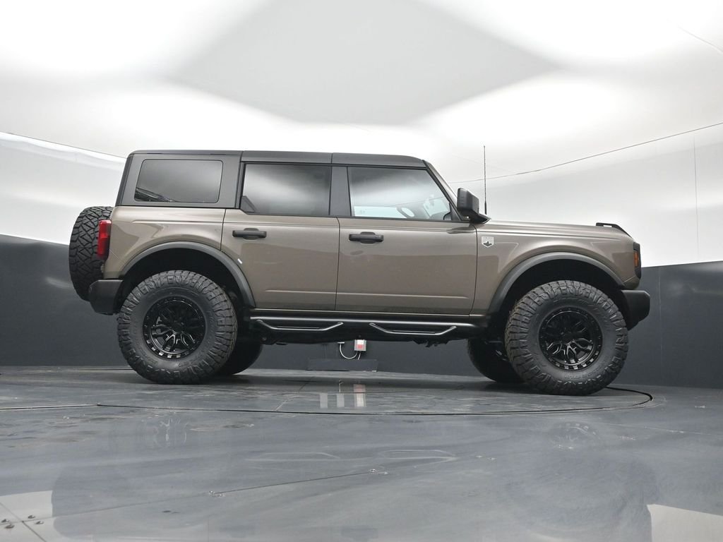 New 2026 Marsh Gray Ford Big Bend image 44