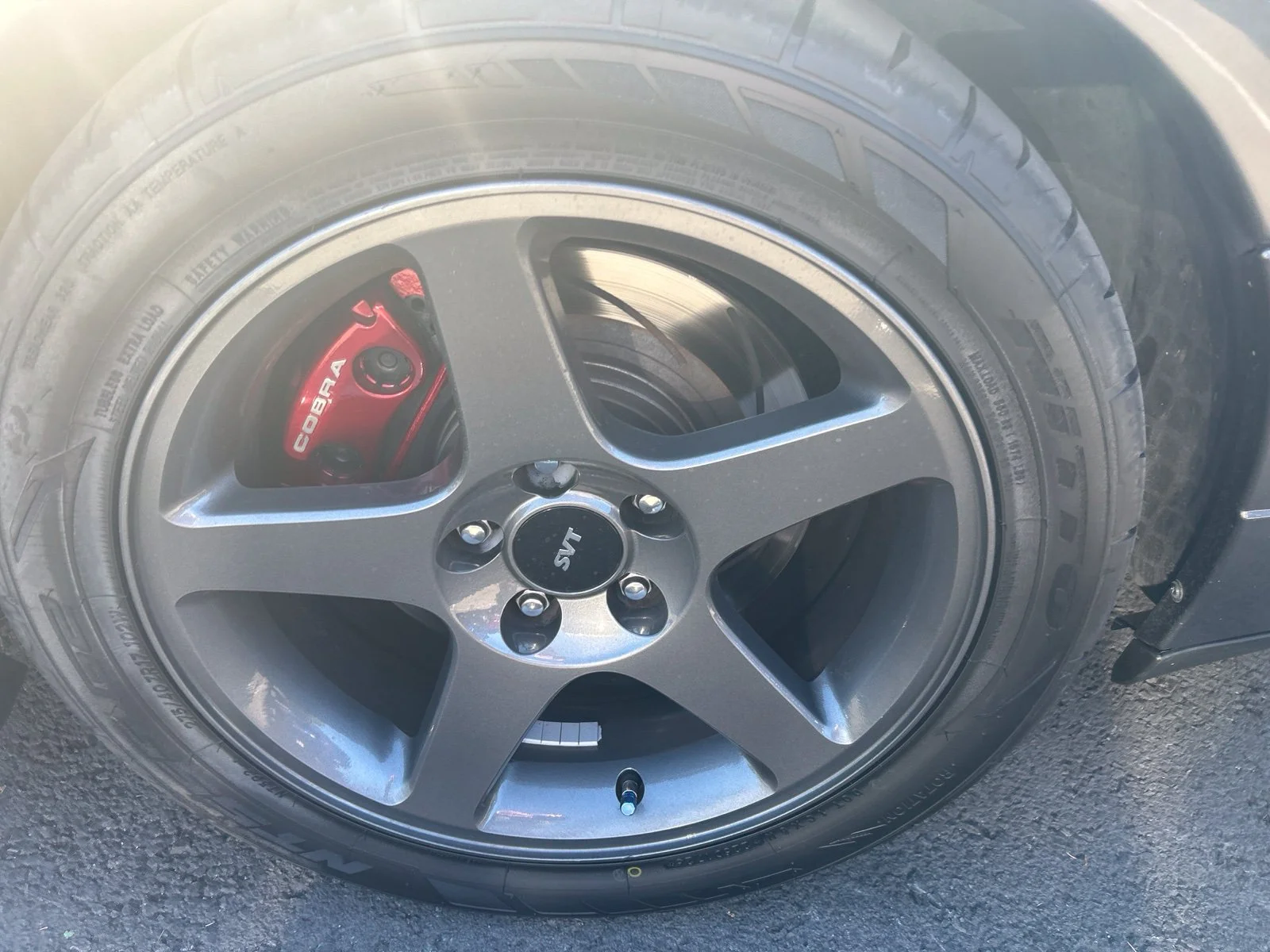 Used 2003 Dk. Ford Cobra image 11