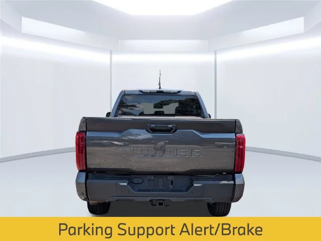 Used 2023 Gray Toyota SR5 image 5