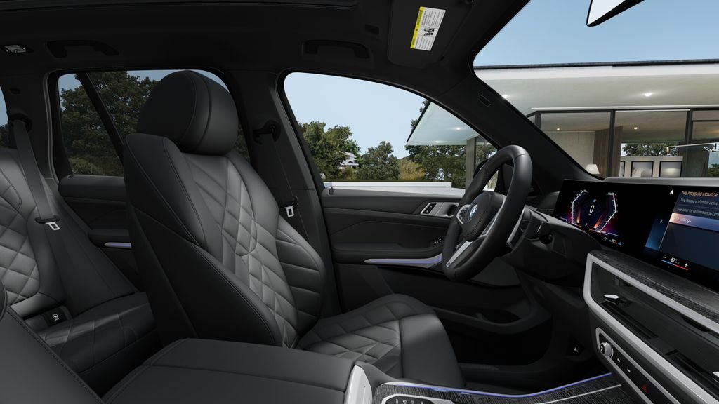 New 2026 Manhattan Green Metallic BMW sDrive40i image 31
