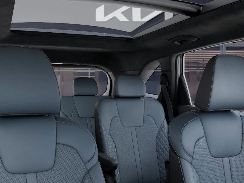 2025 Kia Sorento SX Prestige - Photo 28