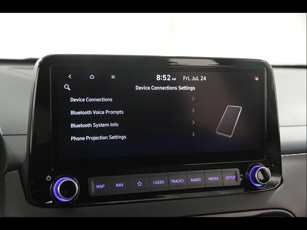2022 Hyundai Kona N - Photo 12