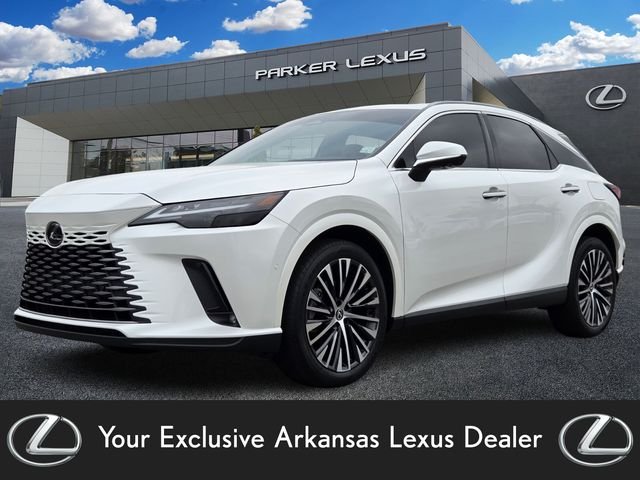 2024 Lexus RX 350 350 Premium Plus FWD's photo