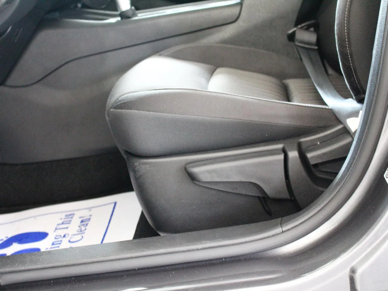 Used 2024 Gray Nissan 2.5 S Sedan image 13