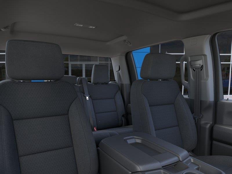 New 2026 White Sands Chevrolet Custom image 24