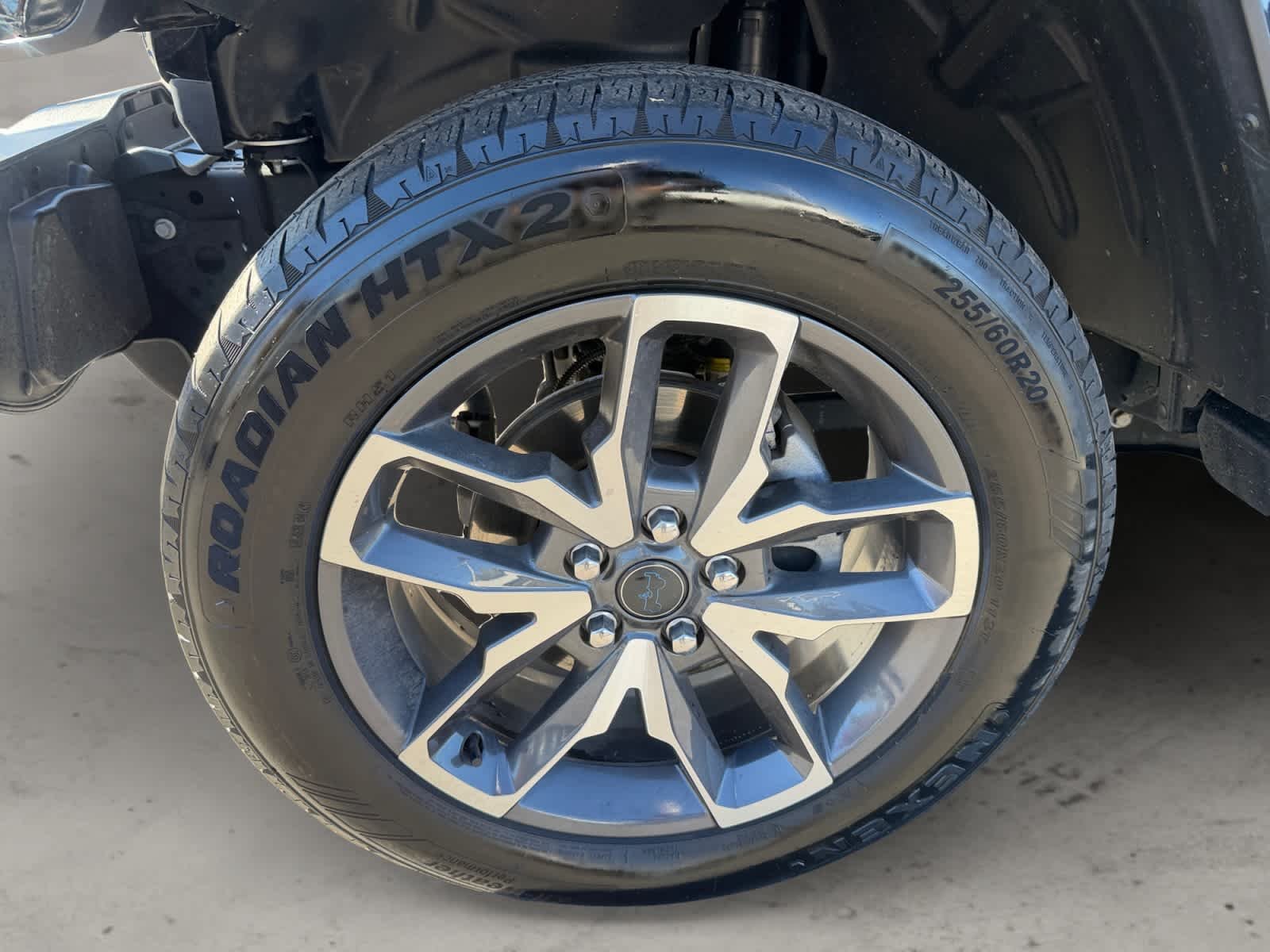 Used 2024 Black Clearcoat Jeep Sport S image 10