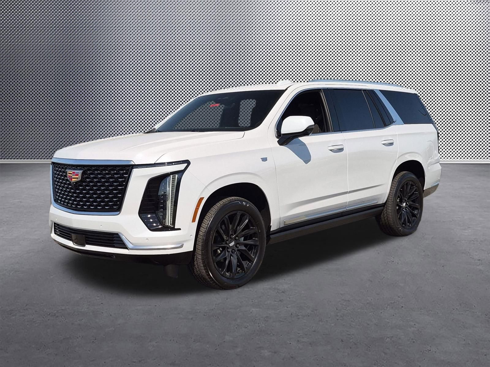 2026 Cadillac Escalade Luxury 4WD's photo