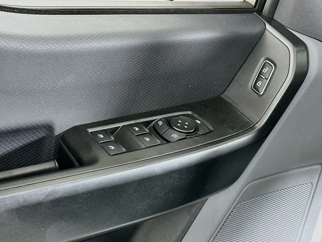 New 2026 Ford F-150 XL