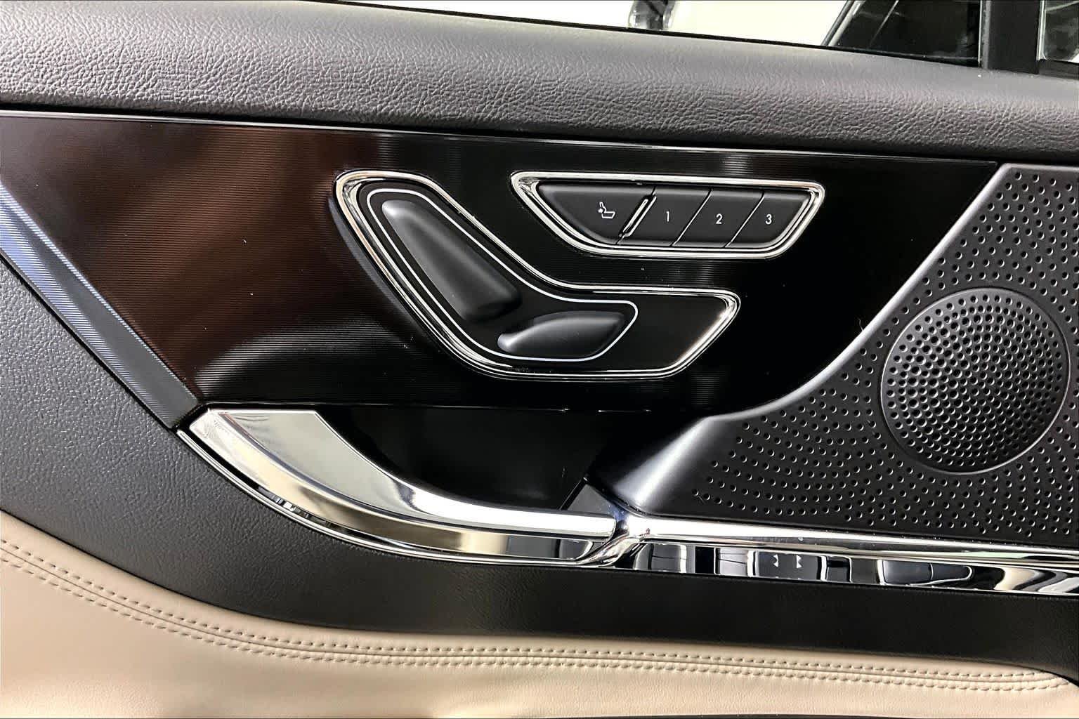 2025 Lincoln Corsair Premiere - Photo 33