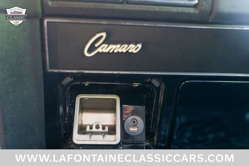 Used 1969 Red Chevrolet SS image 85