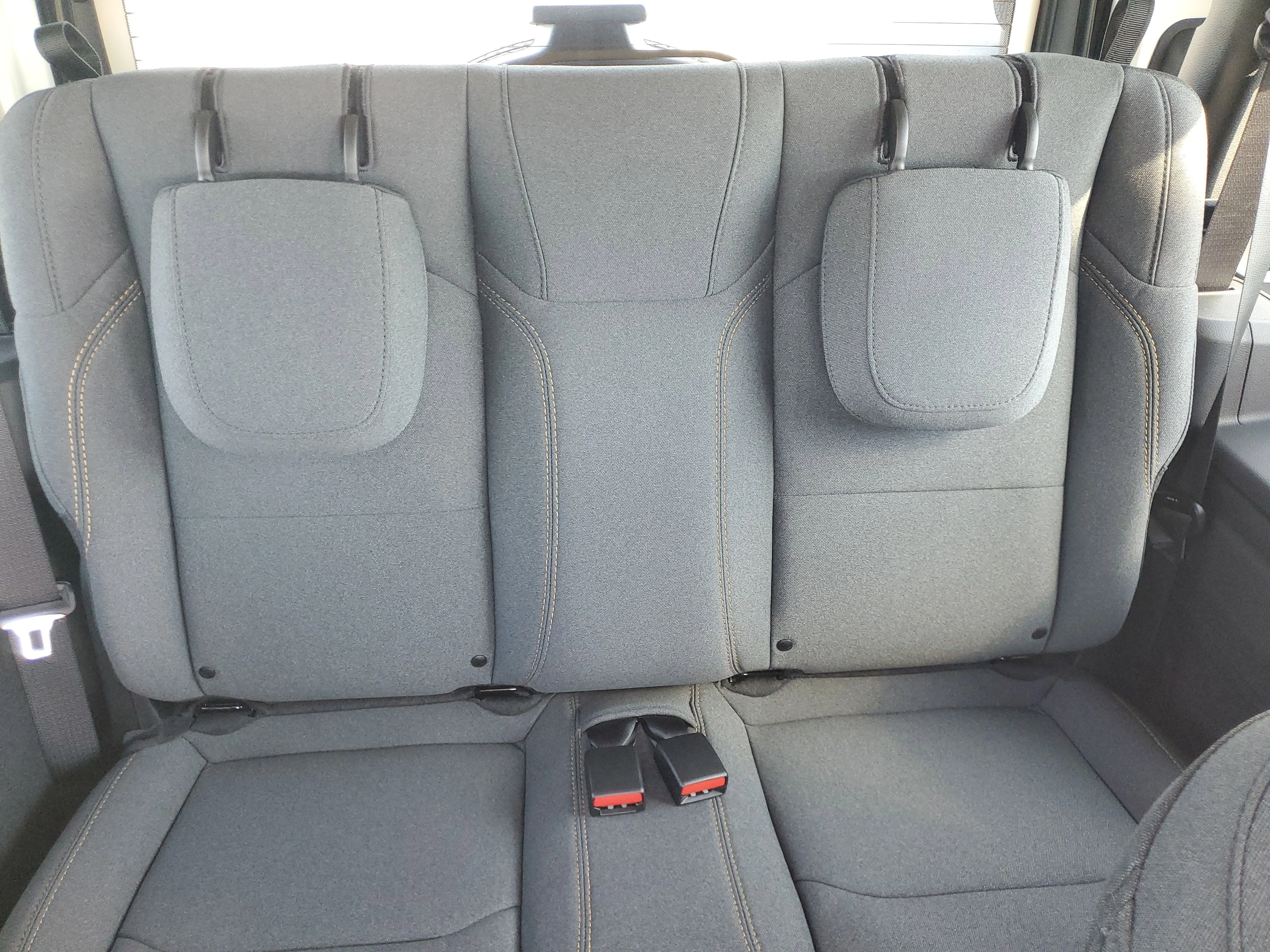 New 2026 Anvil Clearcoat Jeep Sport image 10