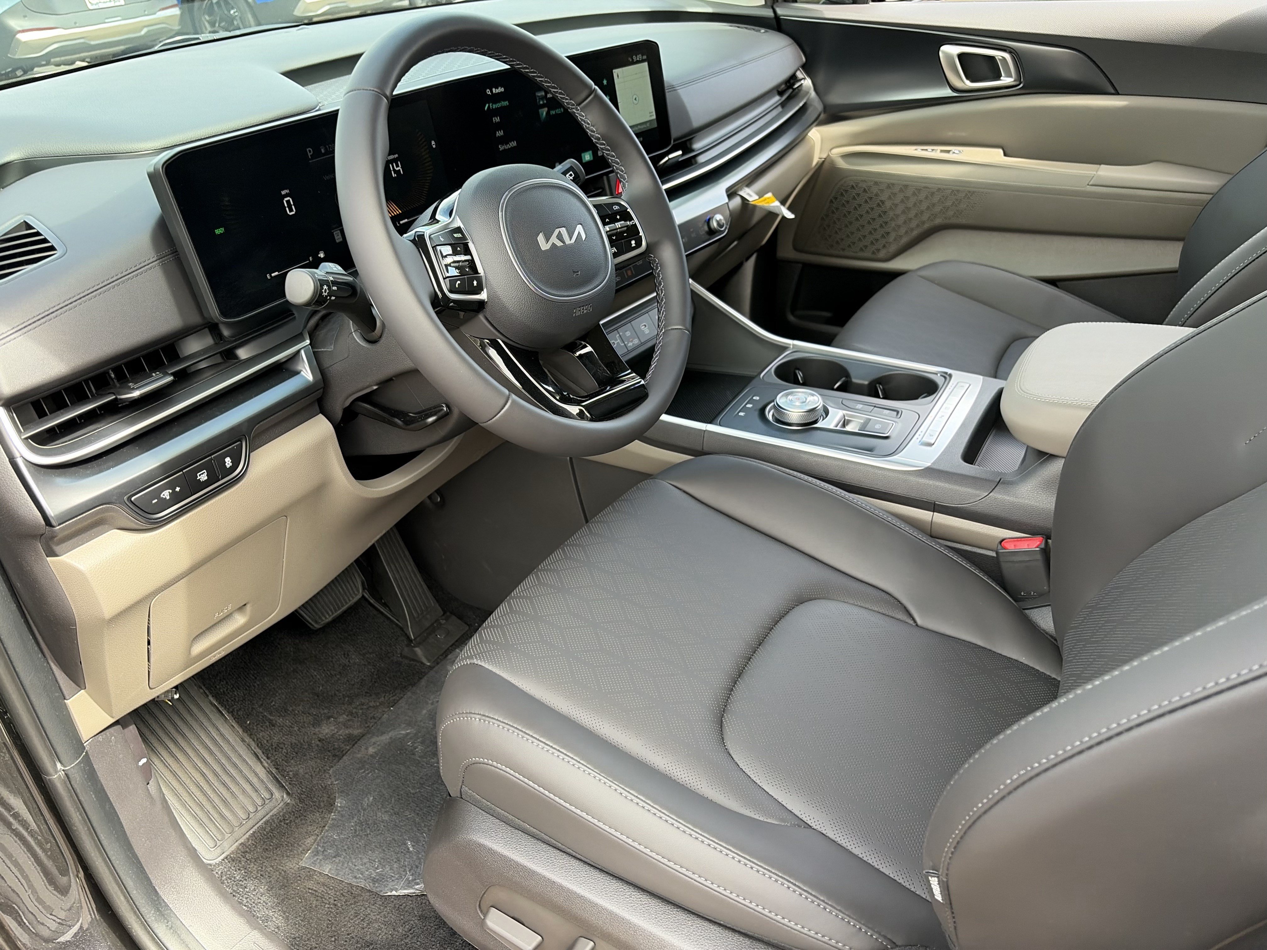 New 2026 Panthera Metal Kia LXS image 16