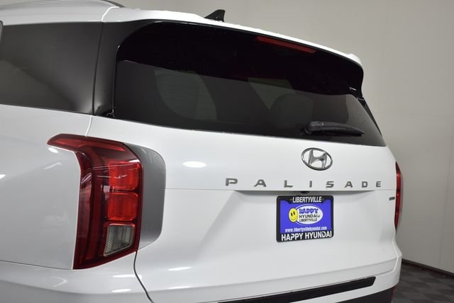 2021 Hyundai Palisade SEL - Photo 7