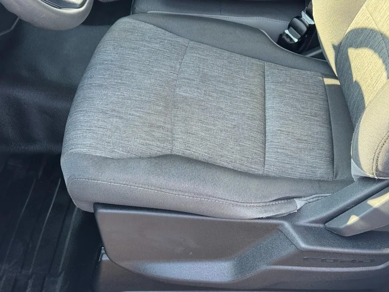 Used 2022 Oxford White Ford XL image 15