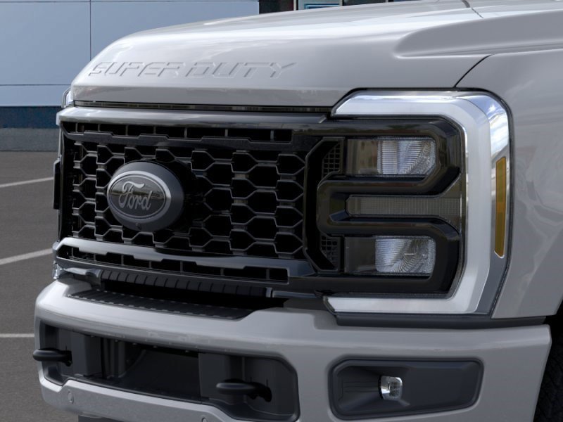 New 2026 Avalanche Ford LARIAT image 18