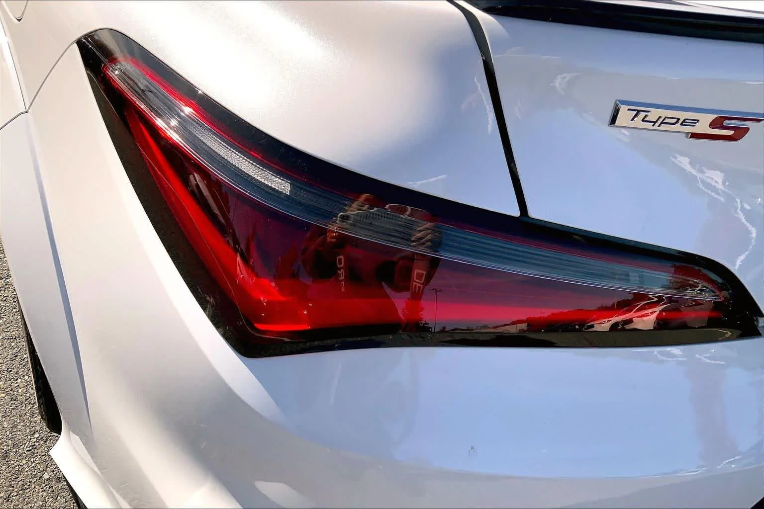 2025 Acura Integra Type S - Photo 6
