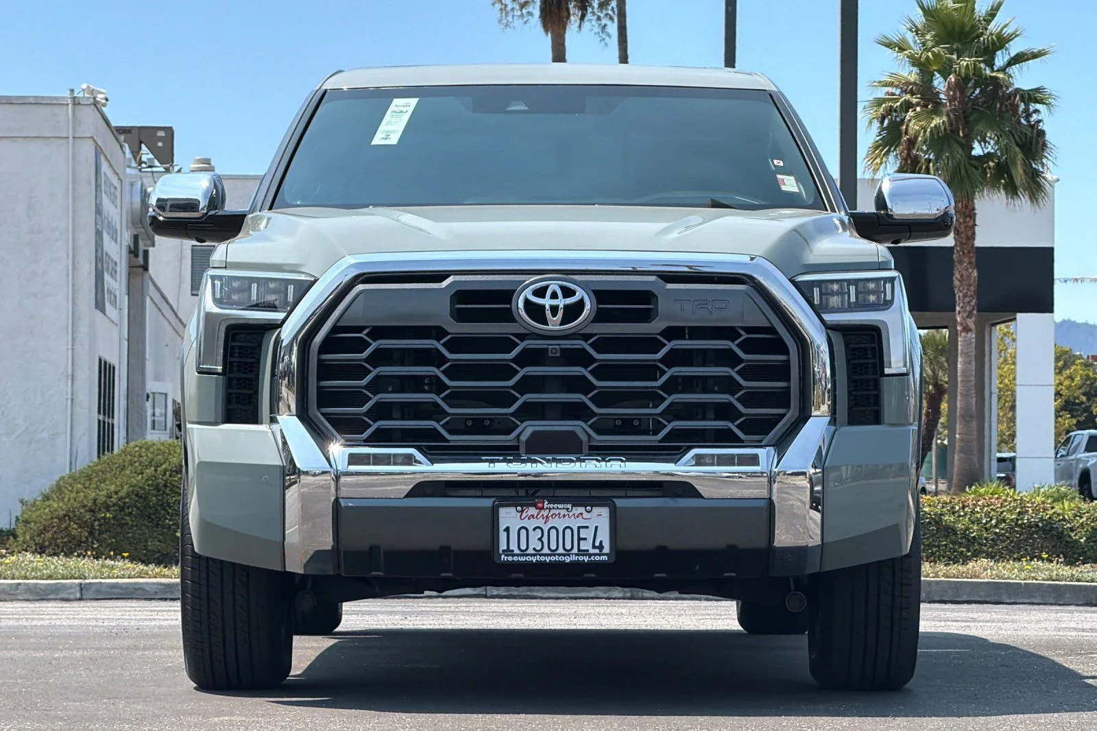 Used 2025  Toyota 1794 image 10