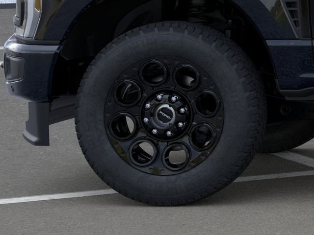 New 2026 Black Ford Lariat image 19