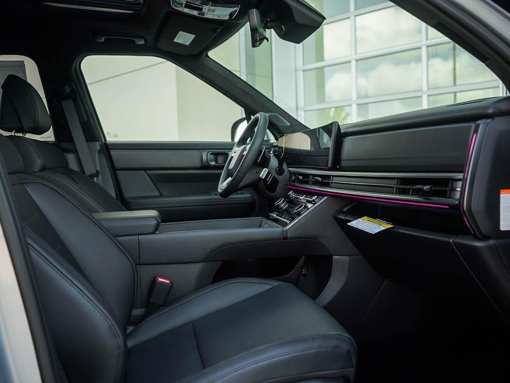 2026 Hyundai Santa Fe Calligraphy - Photo 37