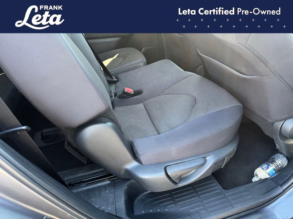 Used 2024 Magnetic Gray Metallic Toyota  image 26