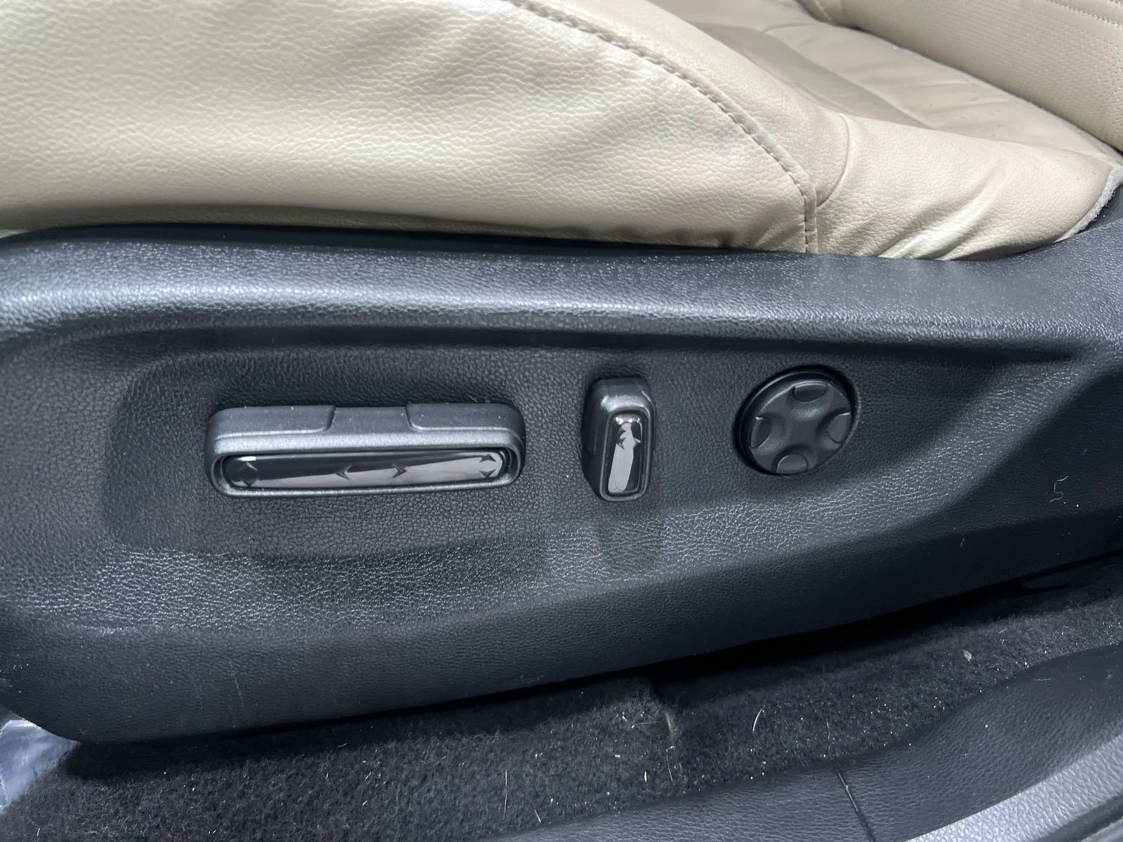2017 Honda CR-V EX-L - Photo 12