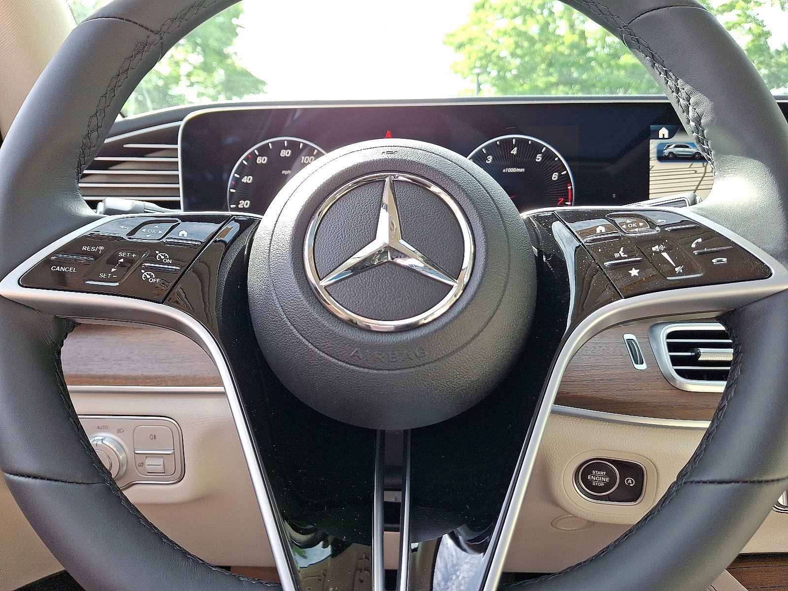 New 2026 Polar White Mercedes-Benz GLE 350 image 27