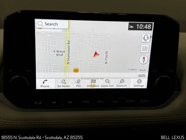 Used 2023 Black Nissan SL image 16
