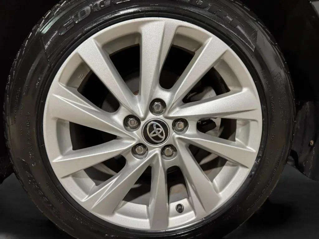 2024 Toyota Camry SE - Photo 26