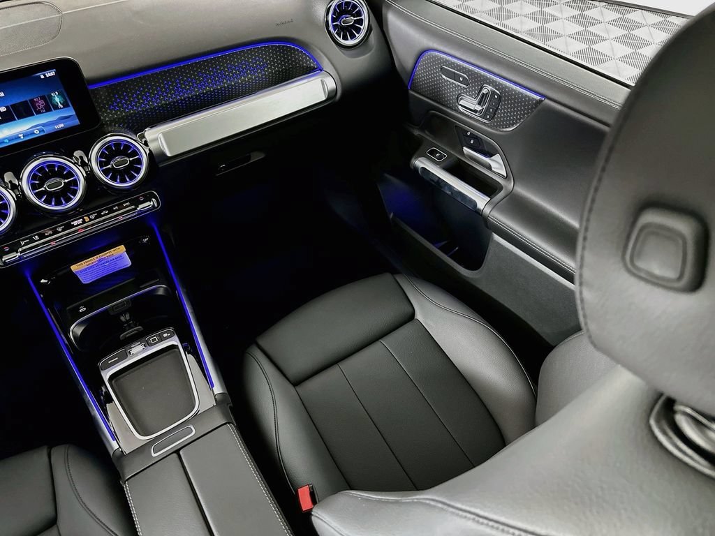 2026 Mercedes-Benz GLB GLB 250 - Photo 54