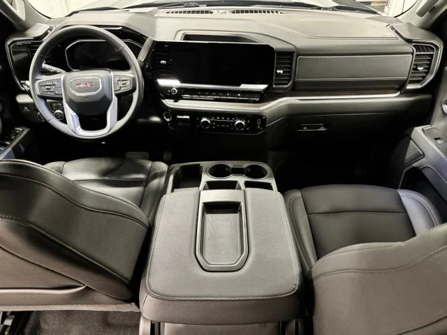 Used 2026 Silver GMC SLT image 11