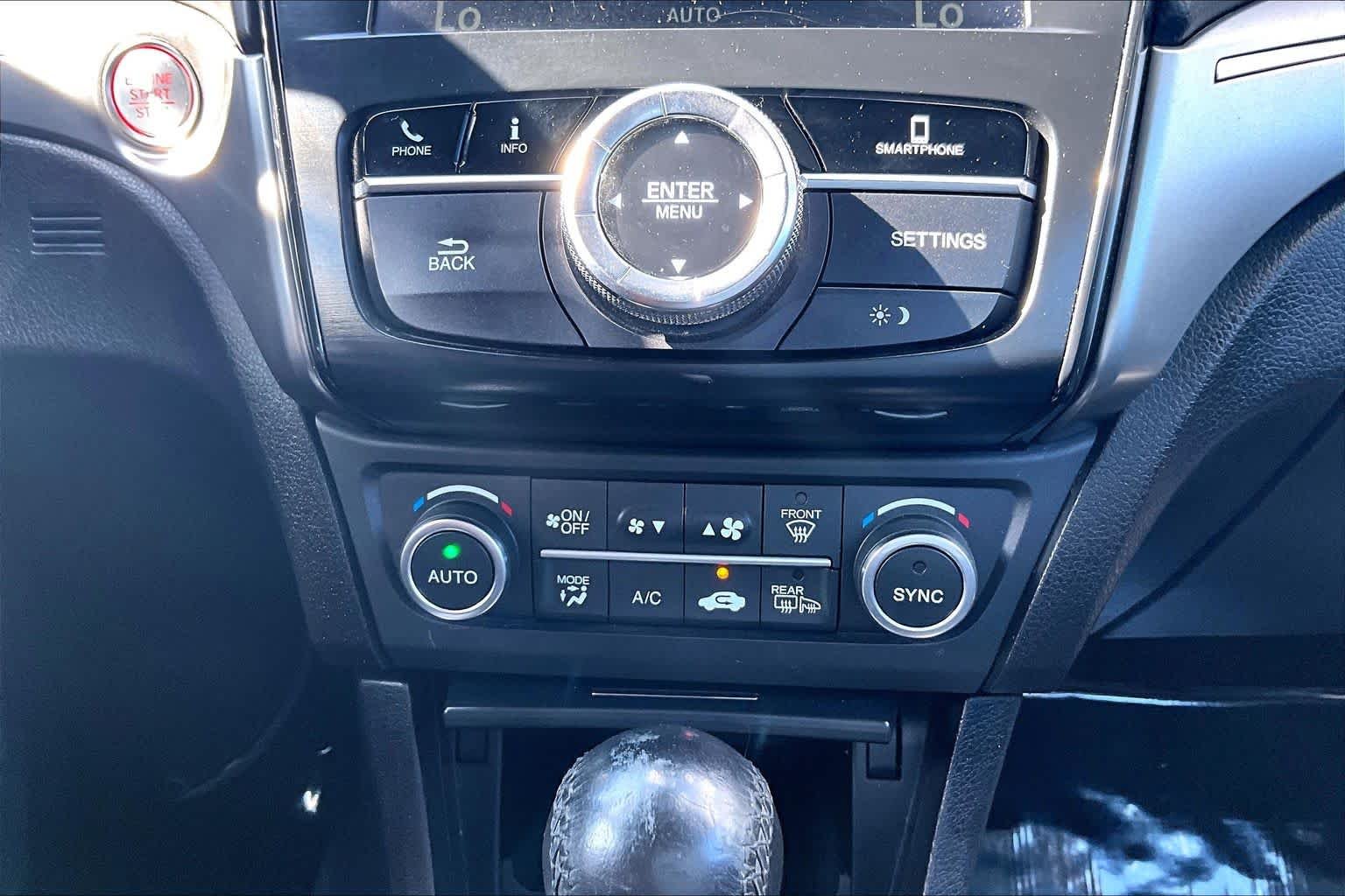 Used 2019 Modern Steel Metallic Acura w/Premium Pkg image 35